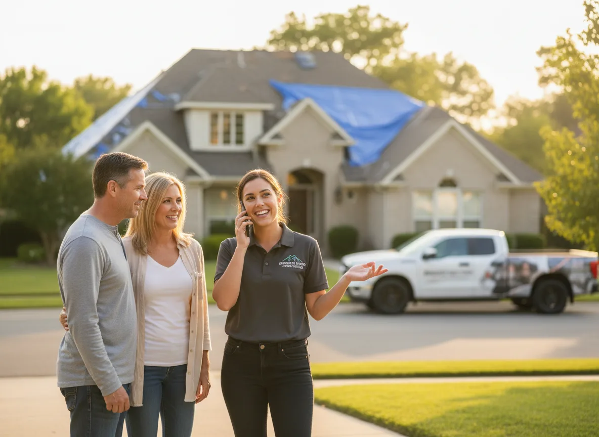 Emergency Roof Repair Algonac, MI FAQs